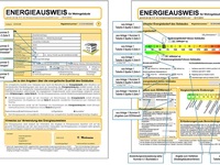 Die EnEV easy ist da - für Wohngebäude ohne Klimaanlage