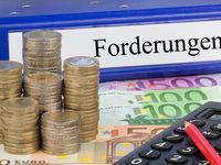 Wann verjähren Forderungen?