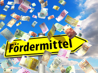 Fördermittel: So finden Sie die passenden Programme