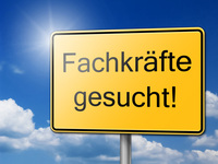Mitarbeiter fürs Handwerk gewinnen
