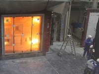 EN 16034: CE-Kennzeichnung mit Feuer- und Rauchschutz jetzt möglich EN 16034: CE-Kennzeichnung mit Feuer- und Rauchschutz jetzt möglich