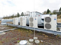 RLT-Anlagen: Welche Vorteile bieten Direktverdampfer-Systeme? 