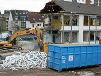 Rohstoffe bewahren: Recycling von Fenstern und Türen