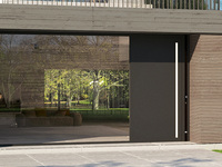 Schüco ADS 90.SI SimplySmart Design Edition