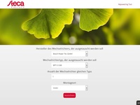 Steca: Online Re-Configurator für Wechselrichter