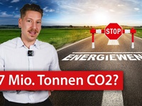 Wegfall der 65% Regel: Teure Folgen fürs Klima - Kritik an EEE light, 74 Mio. E-Autos weltweit
