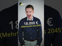 Drohende Kostenfalle im Heizungskeller