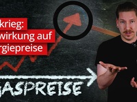 Irankrieg: Auswirkung auf Energiepreise, Zinsenkung: EH55-Plus und KFN, Stromspeicher-Inspektion