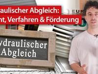 Hydraulischer Abgleich einfach erklärt: Pflicht, Verfahren & Förderungen | haustec EDU
