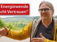 @Energiesparkommissar Carsten Herbert im Interview - Zuversicht für die Energiewende