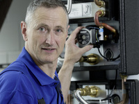 ZVSHK stellt Regelwerk für das Gewerk Heizung zusammen