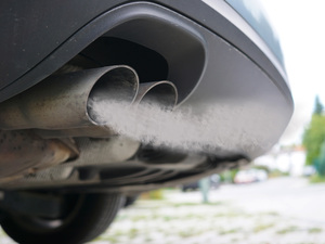 Rechtswidrige Grenzwerte: Mögliche Fahrverbote für Euro-6-Diesel