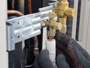 Kältemittel-FAQs: 12 Fragen zur F-Gase-Verordnung