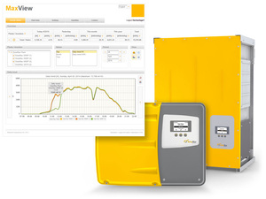 Solarmax: Vier neue Wechselrichter für gewerbliche Solaranlagen