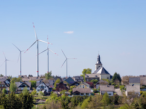 Energiewende-Bilanz 2017: Erneuerbare Energien hui, Klimaschutz pfui