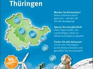 Bezahlt Thüringens Umweltministerin Ökostrom-Anbietern das Marketing?