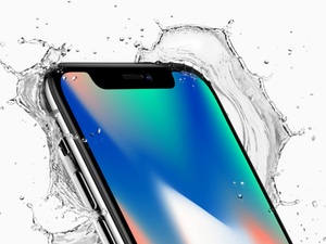 Das sagen die Experten zu Apples iPhone X und iPhone 8