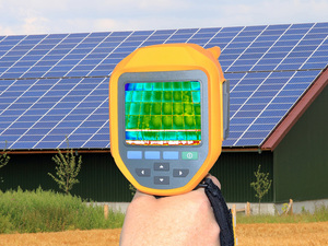 Neue Richtlinie VDI 2883 Blatt 1: Mehr Effizienz bei PV-Anlagen