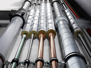 Brandschutz – einfach und abnahmesicher