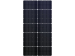 Sharp: Erstes monokristallines PV-Modul mit 72 Zellen