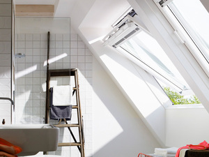 Velux: Smarte Fenster für ein ideales Raumklima