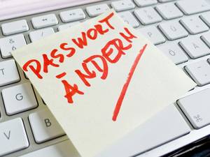 8 Tipps für sichere Passwörter