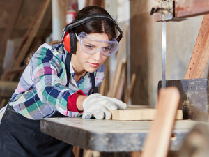 Handwerk steigert Ausbildungszahlen - doch tausende Stellen bleiben unbesetzt