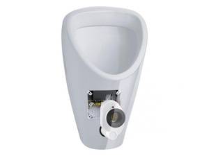 WimTec Inside: Vandalensichere Urinalsteuerung