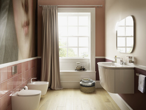 Wie Farben die Raumwirkung beeinflussen - und wie Sie das nutzen können