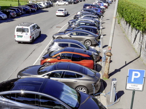 Die wichtigsten Fakten über Elektroautos im Handwerk