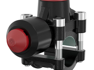 Flamco T-Plus: Rohrabzweigungen im laufenden Betrieb installieren