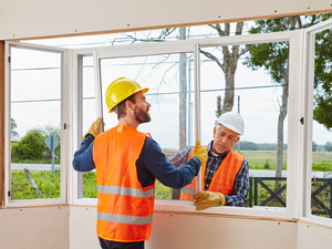 Steigende Umsätze, dicke Auftragspolster: Boomt das Handwerk weiter?