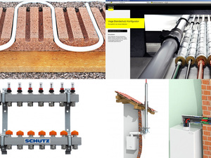 SpeedComfort: Ventilationssystem für Heizkörper