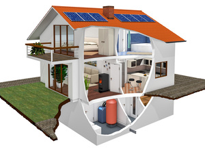 Studie: Woran denken Planer und Architekten beim Thema Nachhaltigkeit?