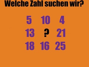 Denksport für zwischendurch: Diese 32 Rätsel haben es in sich