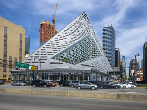 Die Top 10 der Skyscraper: Elbphilharmonie auf Platz 5