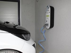 E-Autos beflügeln Solarenergie