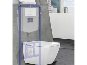 Villeroy &amp; Boch: ViConnect-System erweitert