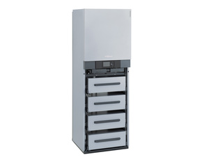 Viessmann: Flexible Auslegung von Speichern