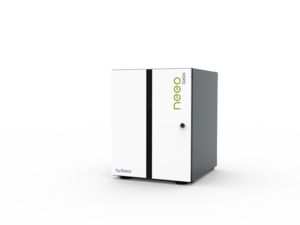 Heimspeicher NeeoBasix: Einer für alle