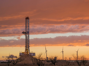 FDP spricht sich für Fracking in Deutschland aus