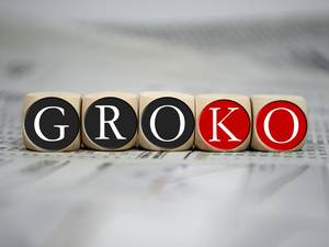 Sondierungspapier der GroKo: Klimaschutz ja, aber nicht 2018