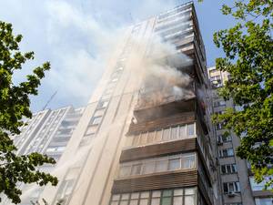 Bundesländer ignorieren Brandgefahr in Hochhäusern