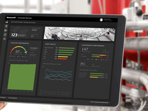 Honeywell: Anomalien im Anlagenbetrieb früher erkennen