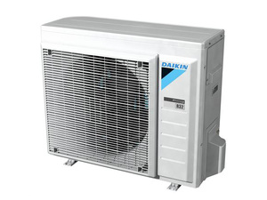 Wärmepumpe Daikin Altherma 3 mit R-32