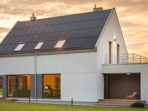 Neue Indach-Solarlösung von Ennogie jetzt auch in Deutschland erhältlich