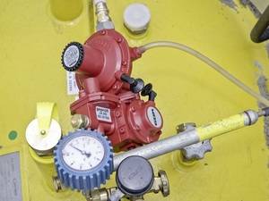 Diese Fehler müssen Sie bei der Installation von Flüssiggasanlagen dringend vermeiden