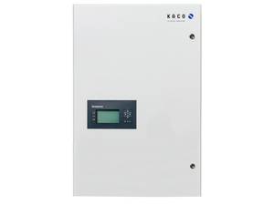 KACO: Batteriewechselrichter blueplanet gridsave 50.0 TL3-S