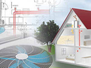 Mehr Komfort und frische Luft durch gute Planungssoftware