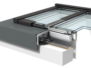 Velux erweitert Modular Skylights